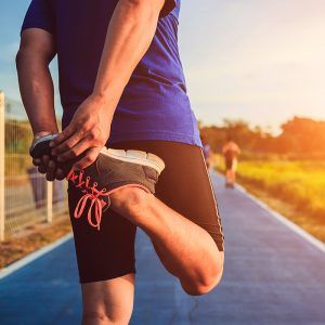 Running