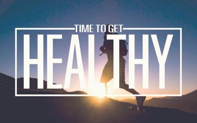 Ejercicio físico y salud