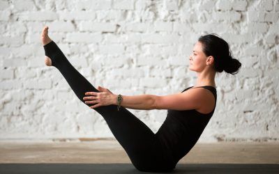 Pilates, mucho más que una moda
