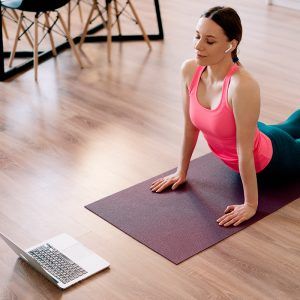 Yoga-online
